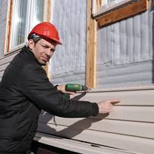 Best Wood Siding Installation  in Durango, CO